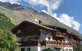 Appartment Venter Bergwelt